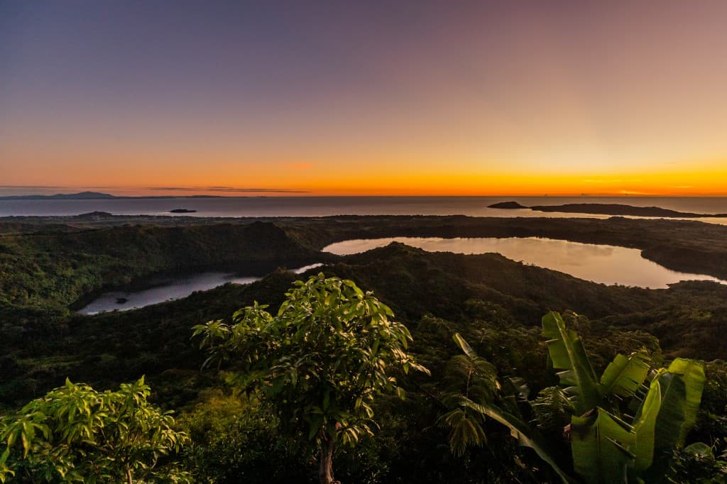 couche de soleil de nosy be 