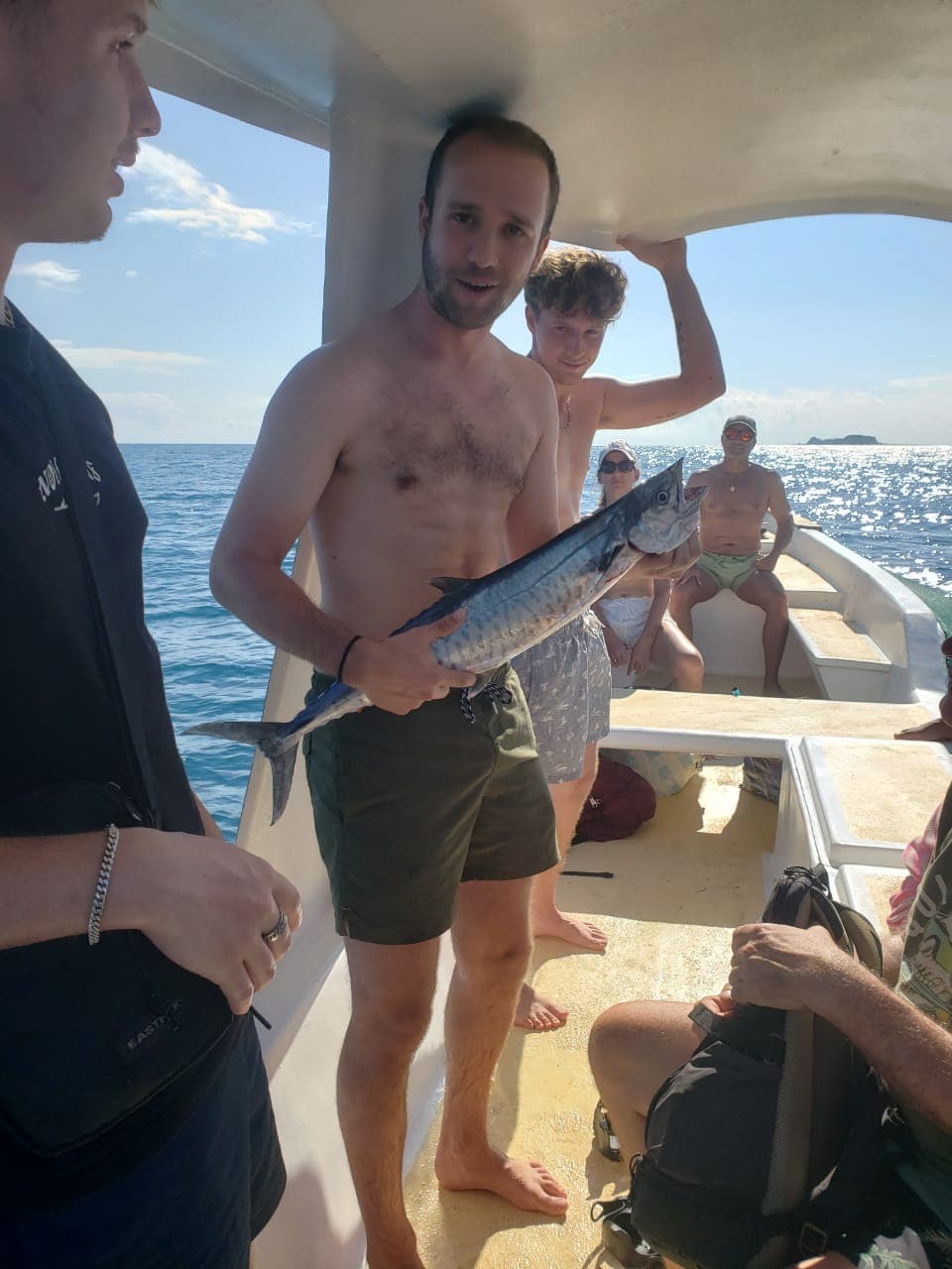 peche sport